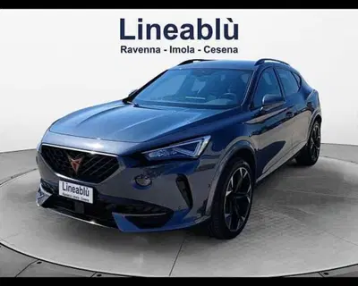 Cupra Formentor Formentor 1.5 TSI del 2023 usata a Ravenna