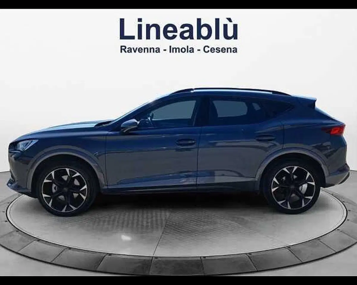 Cupra Formentor usata a Ravenna (2)
