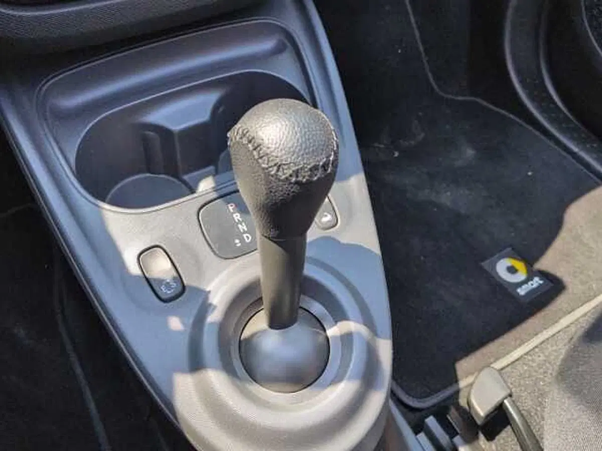 smart Fortwo Cabrio usata a Treviso (14)