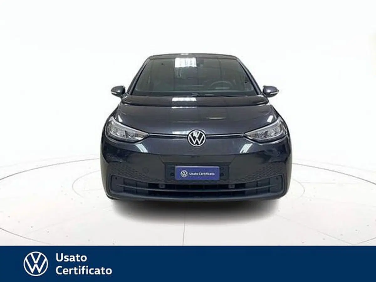 Volkswagen ID.3 usata a Vicenza (2)