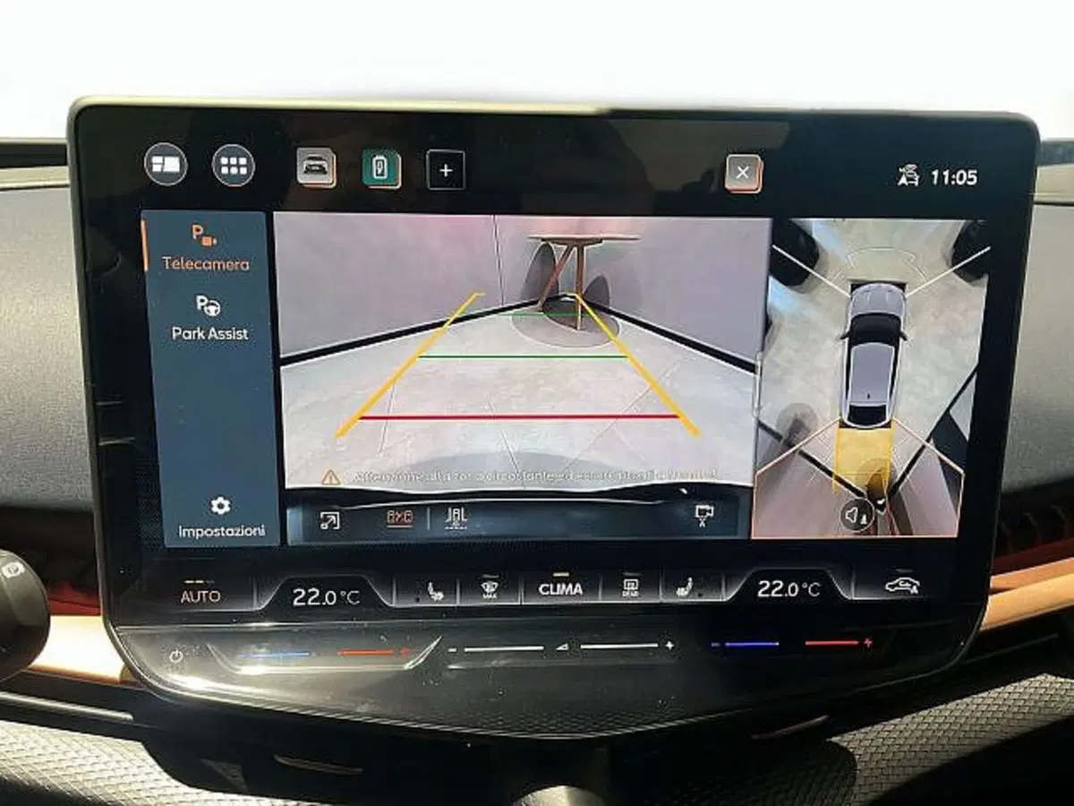 Cupra Tavascan nuova a Vicenza (13)