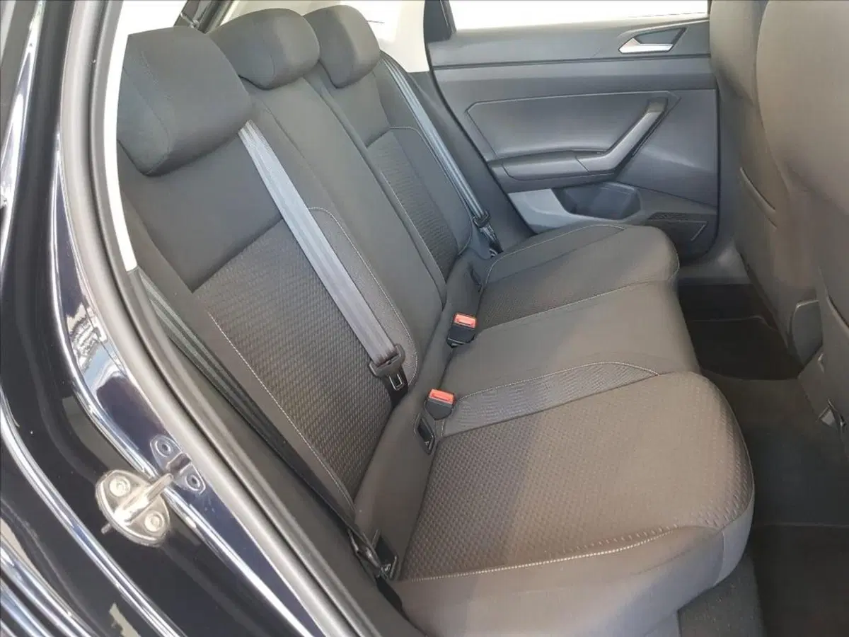 Volkswagen Polo usata a Lucca (12)