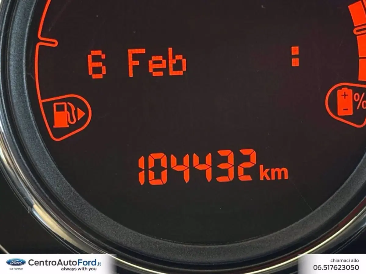 Fiat 500 usata a Roma (16)