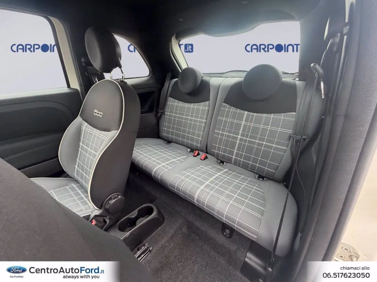 Fiat 500 usata a Roma (13)
