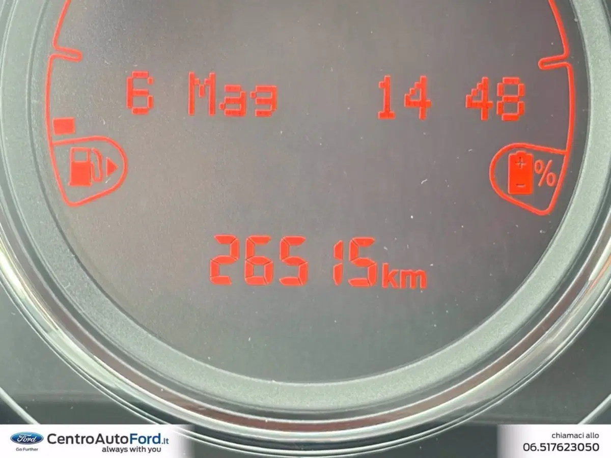 Fiat 500 usata a Roma (16)