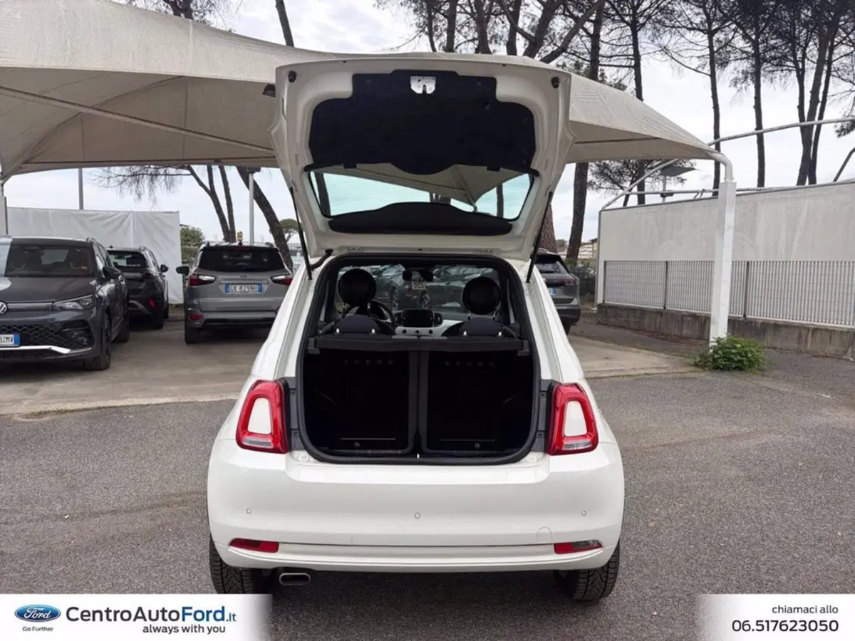 Fiat 500 usata a Roma (17)