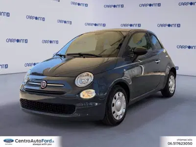 Fiat 500 1.0 Hybrid Cult del 2022 usata a Albano Laziale