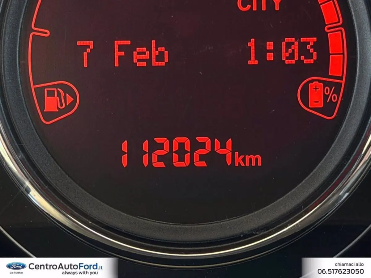 Fiat 500 usata a Roma (16)