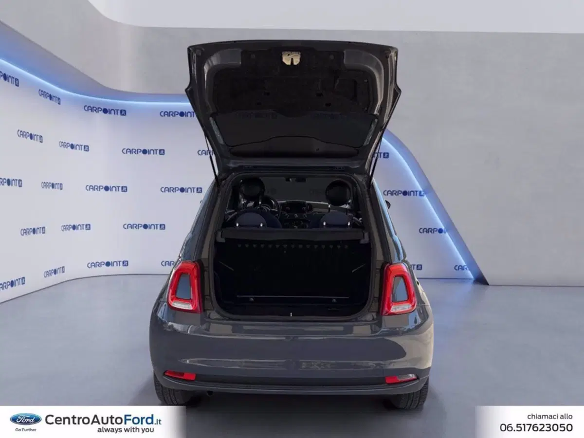 Fiat 500 usata a Roma (17)