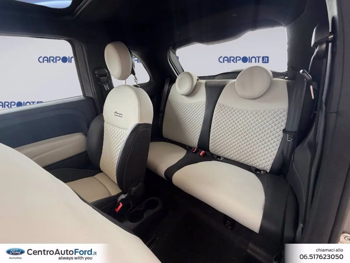 Fiat 500 usata a Roma (13)