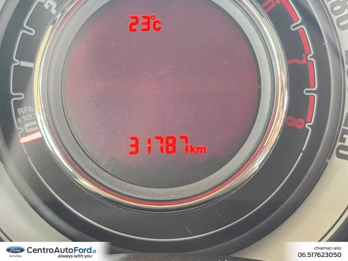 Fiat 500 usata a Roma (16)