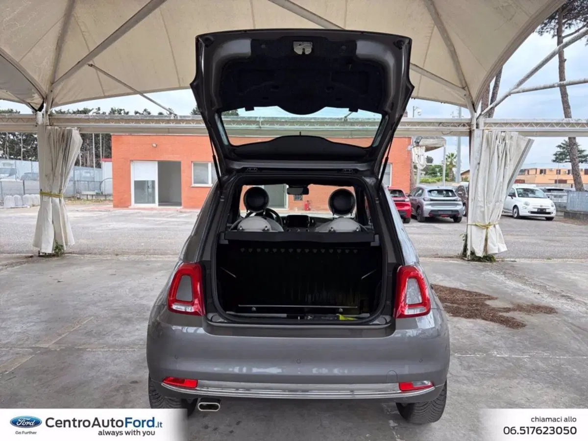 Fiat 500 usata a Roma (17)