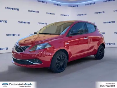 Lancia Ypsilon 1.0 FireFly 5 porte S&amp;S Hybrid Silver Plus del 2022 usata a Albano Laziale