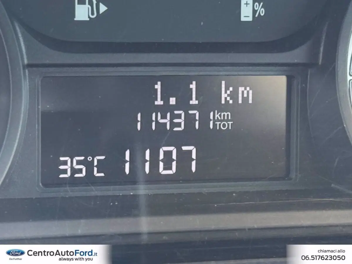 Lancia Ypsilon usata a Roma (16)