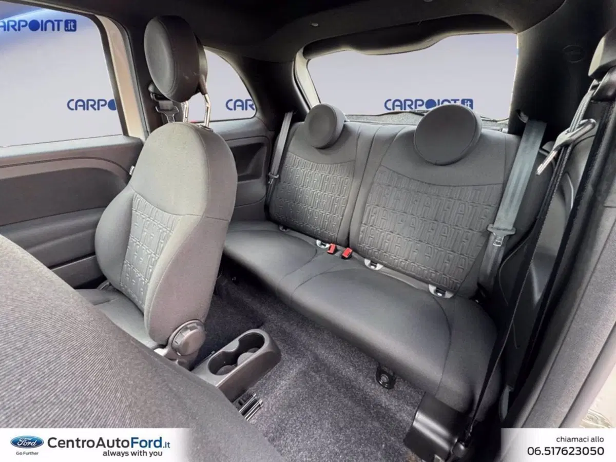 Fiat 500 usata a Roma (13)