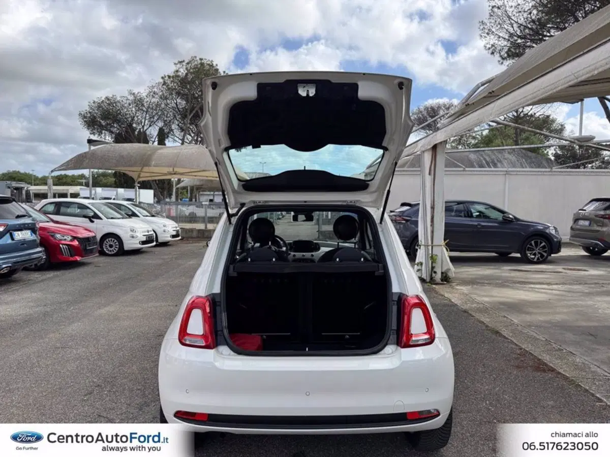 Fiat 500 usata a Roma (17)