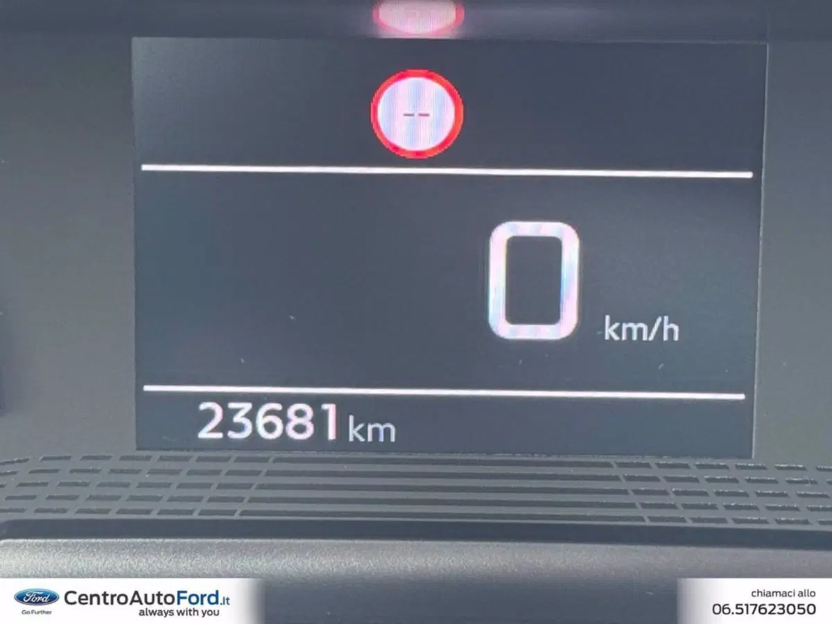 Peugeot 208 usata a Roma (16)