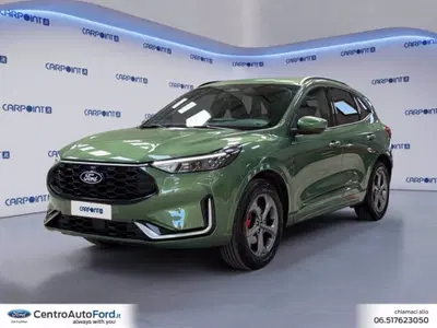 Ford Kuga 2.5 phev ST-Line X 2wd 243cv auto del 2024 usata a Albano Laziale