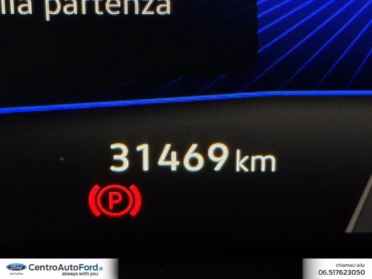Volkswagen T-Roc usata a Roma (16)