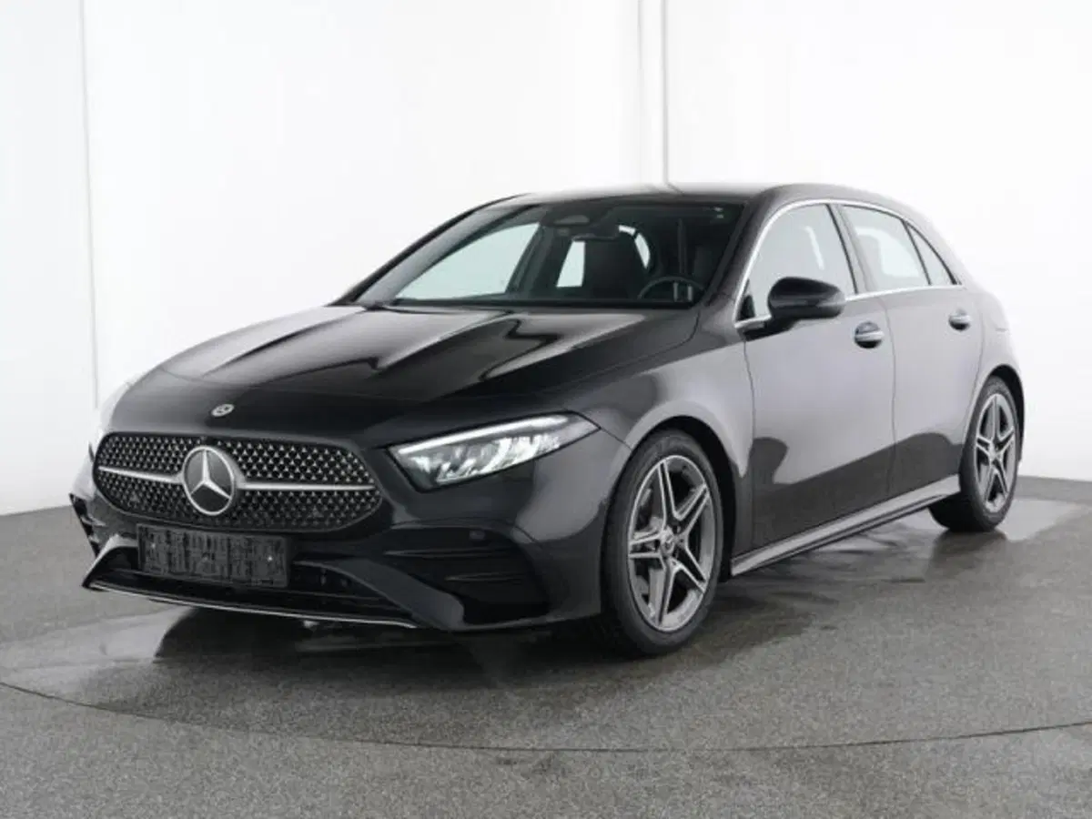 Mercedes-Benz Classe A usata a Milano