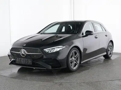 Mercedes-Benz Classe A 180 Automatic Premium del 2025 usata a Abbiategrasso