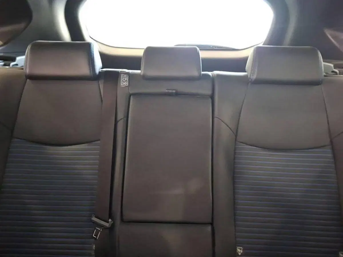 Toyota Rav4 usata a Torino (13)