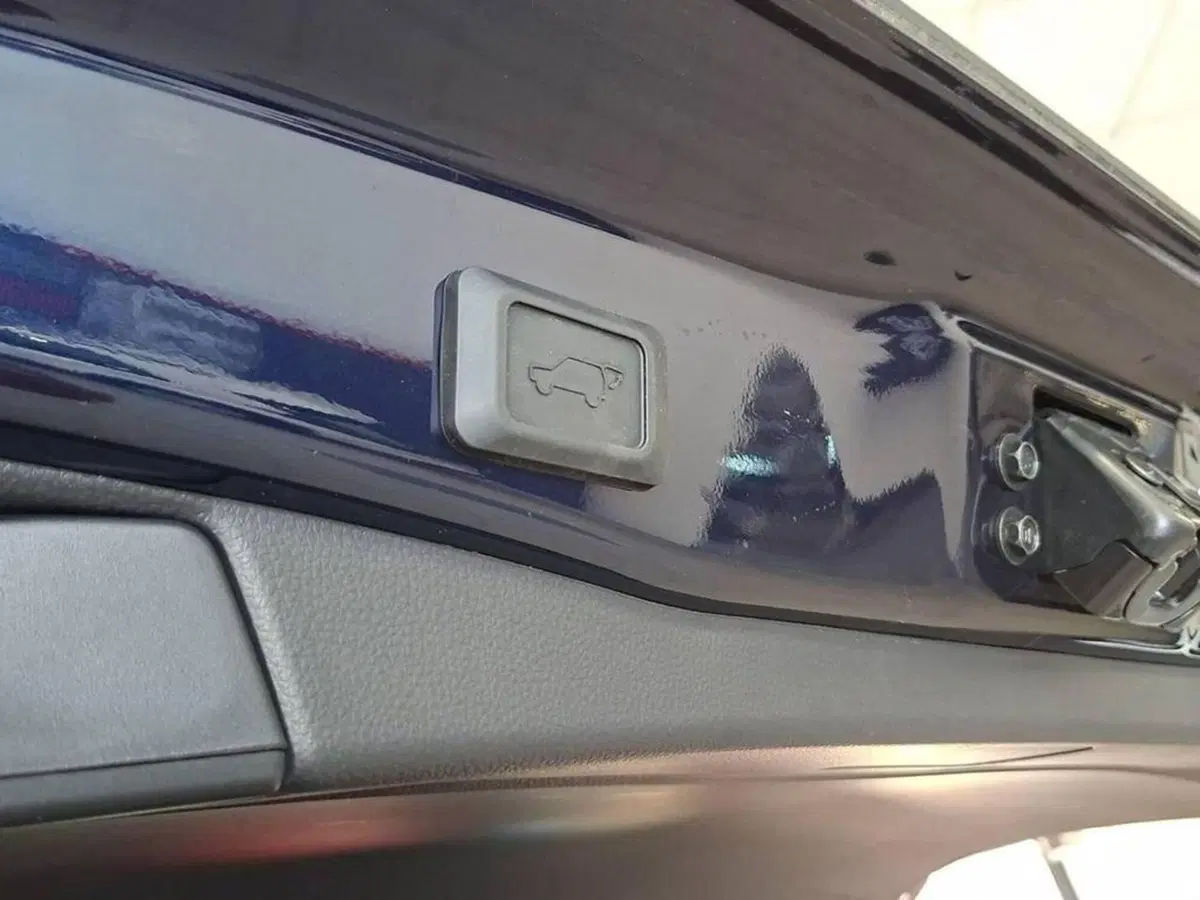 Toyota Rav4 usata a Torino (14)