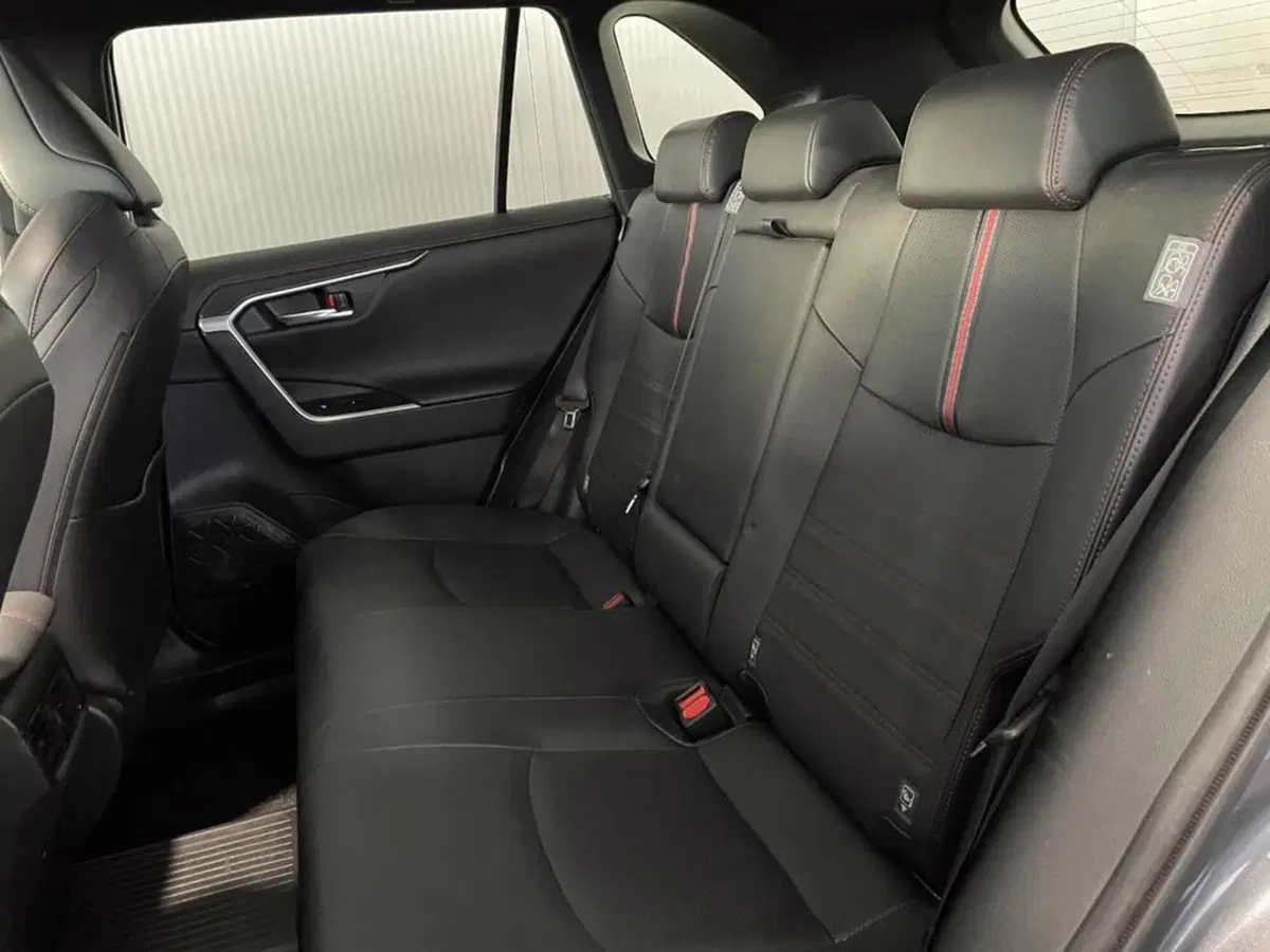Toyota Rav4 usata a Torino (12)