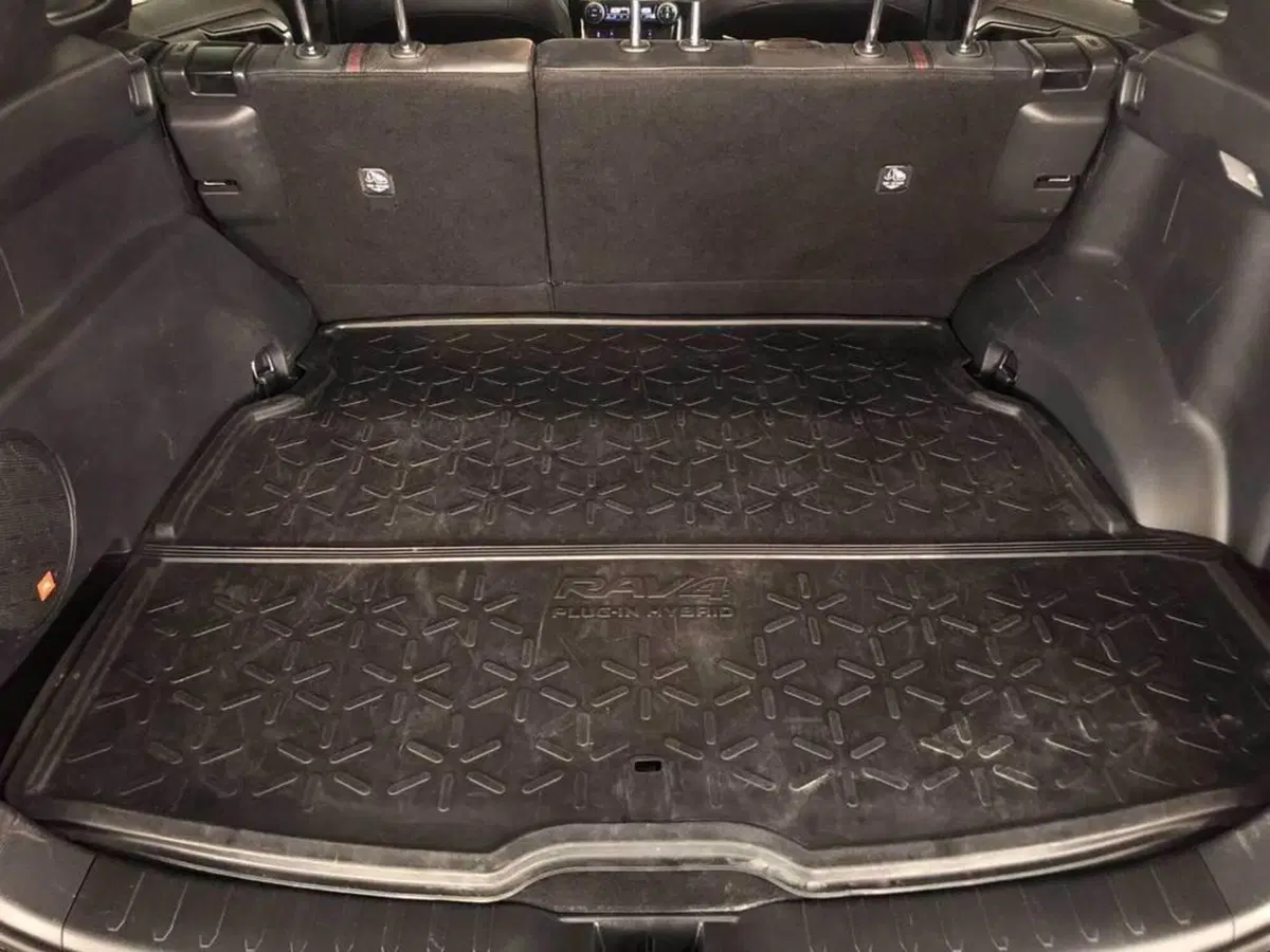 Toyota Rav4 usata a Torino (13)