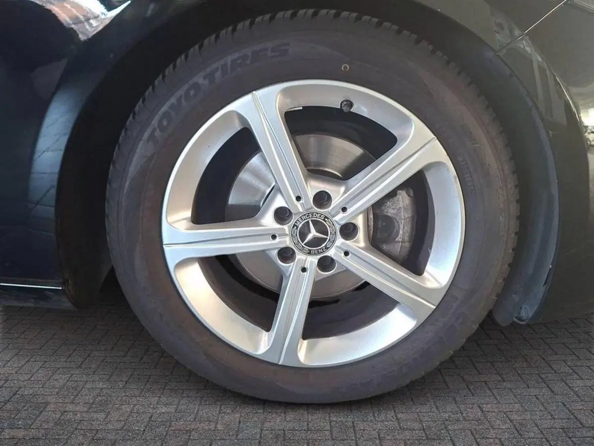 Mercedes-Benz Classe A usata a Torino (6)
