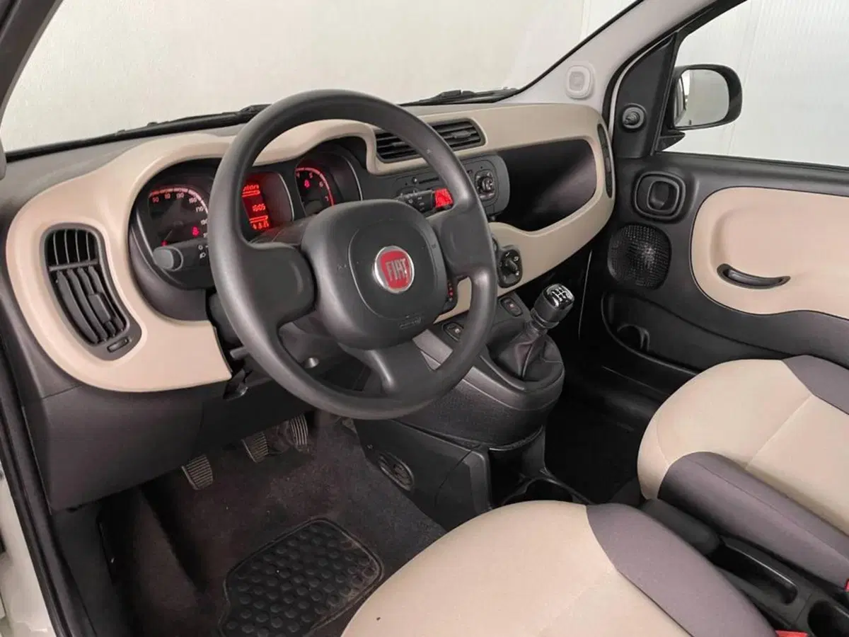 Fiat Panda usata a Torino (11)