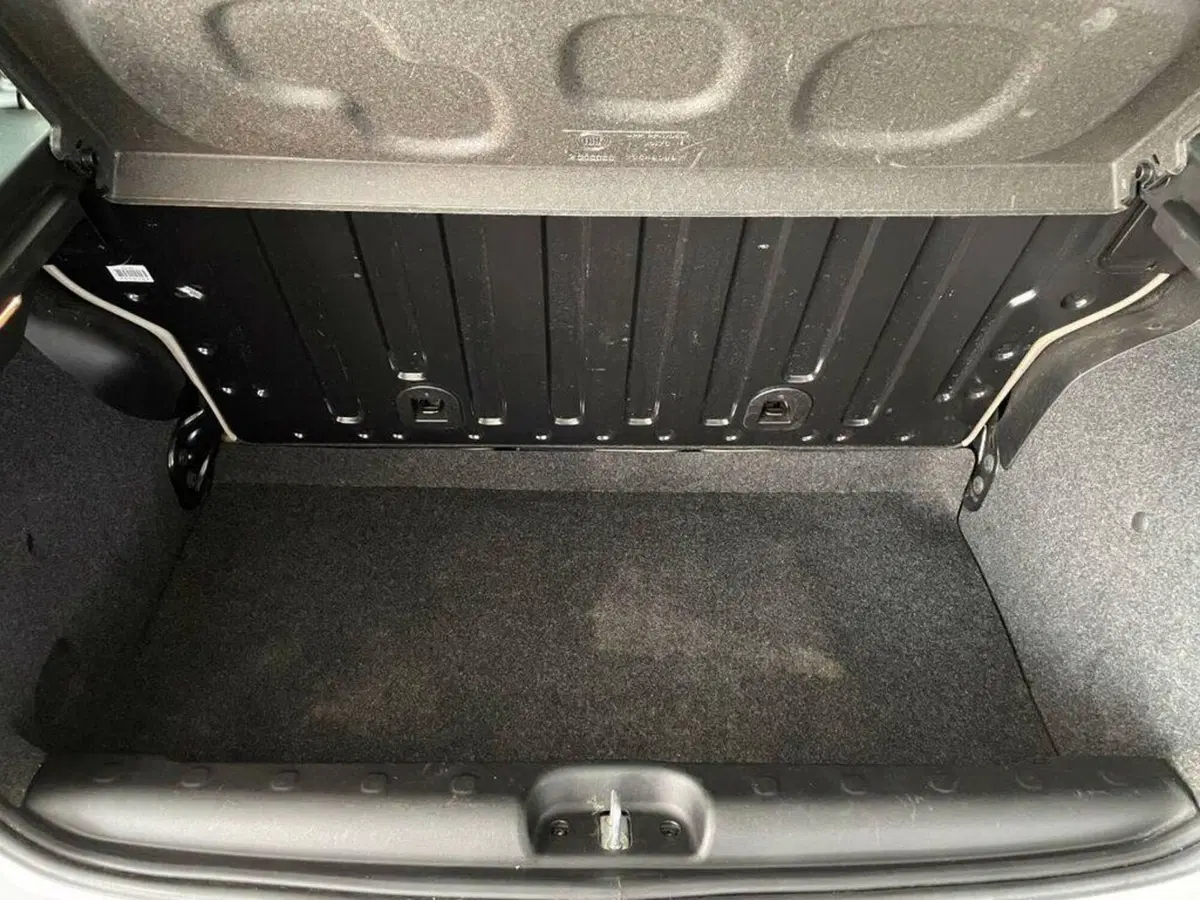 Fiat Panda usata a Torino (14)