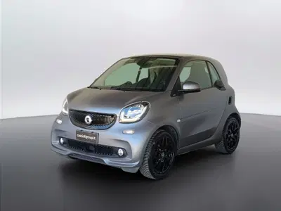 smart Fortwo 70 1.0 twinamic Superpassion del 2019 usata a San Benedetto del Tronto