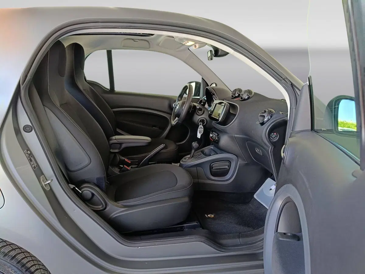 smart Fortwo usata a Ascoli Piceno (10)