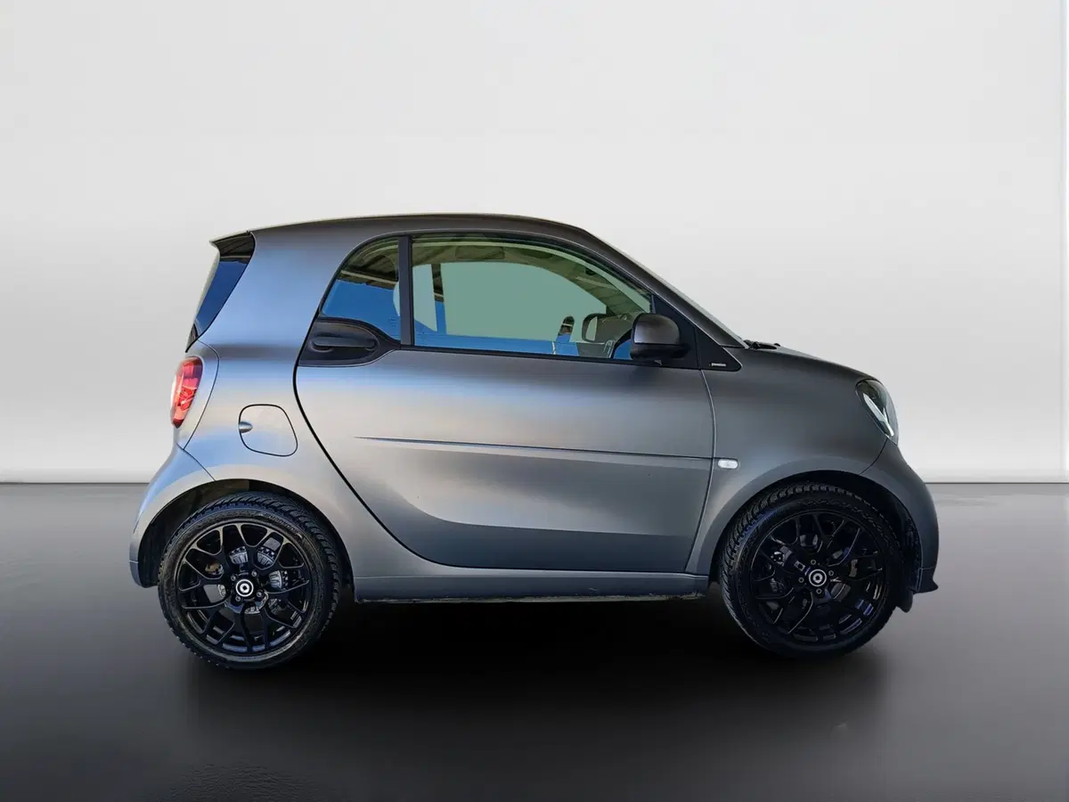 smart Fortwo usata a Ascoli Piceno (3)