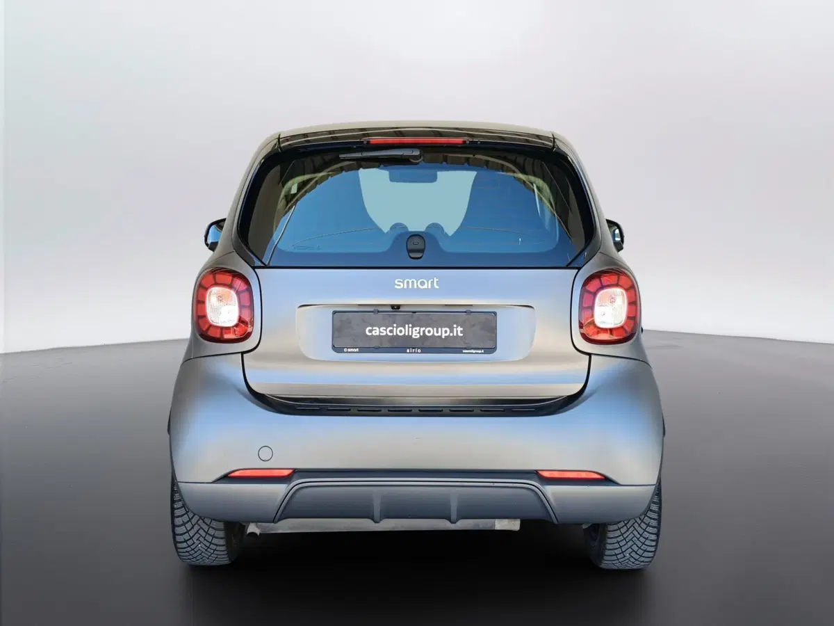 smart Fortwo usata a Ascoli Piceno (5)