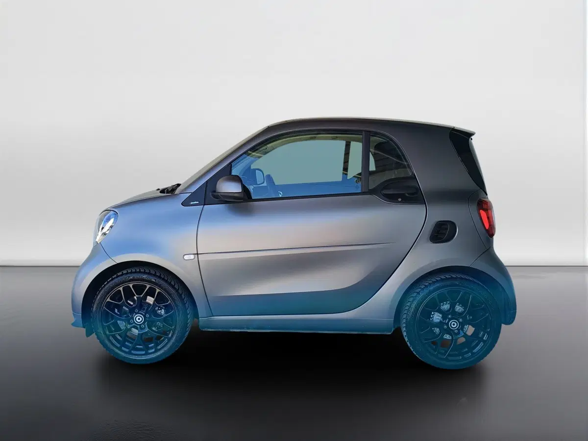 smart Fortwo usata a Ascoli Piceno (6)