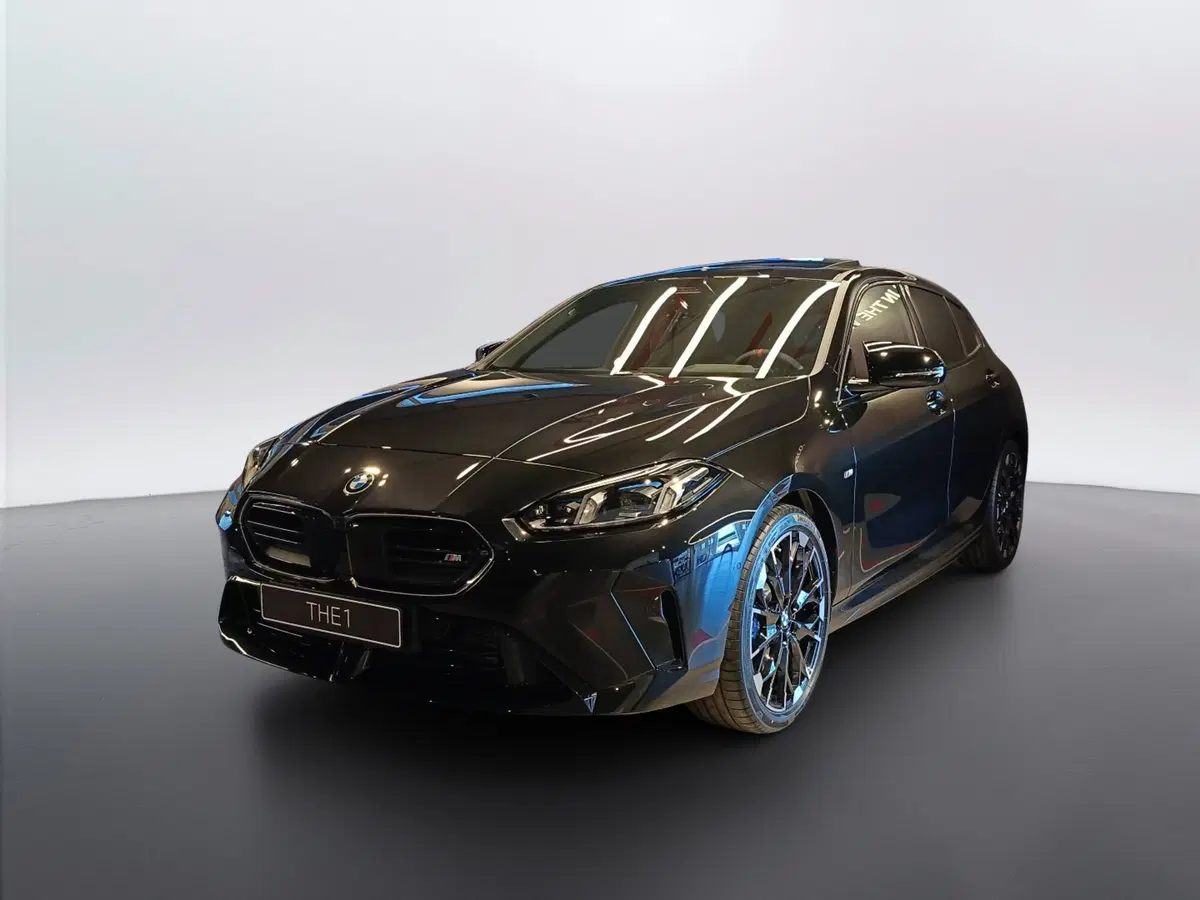 BMW Serie 1 nuova a Ascoli Piceno