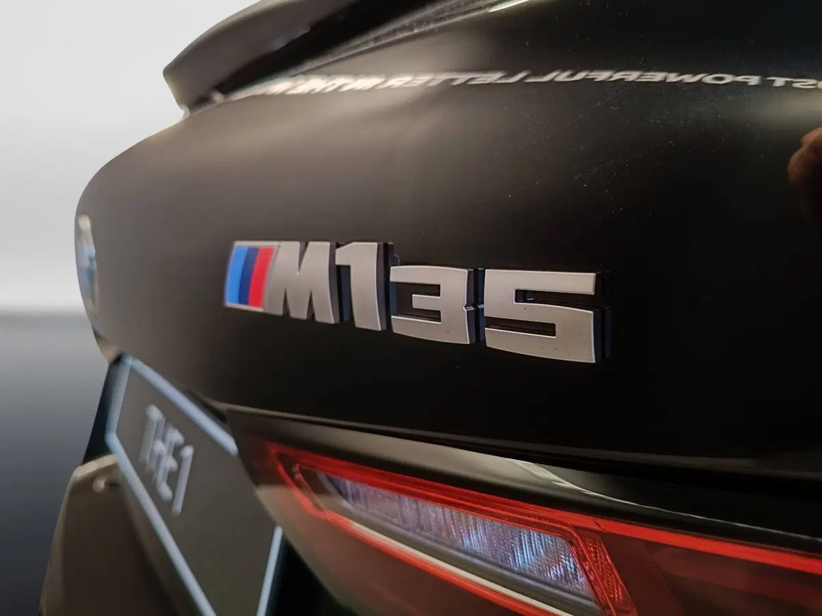 BMW Serie 1 nuova a Ascoli Piceno (11)