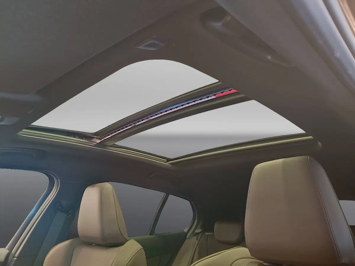 BMW Serie 1 nuova a Ascoli Piceno (12)