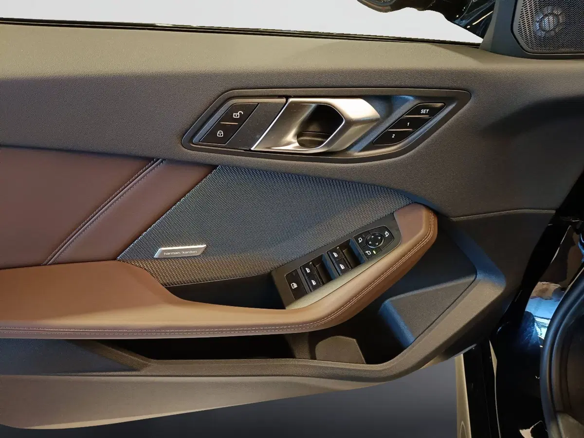 BMW Serie 1 nuova a Ascoli Piceno (13)