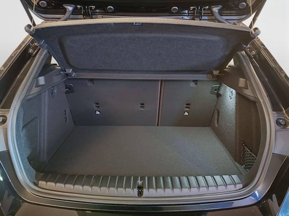 BMW Serie 1 nuova a Ascoli Piceno (14)