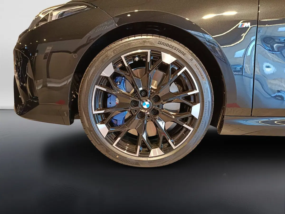 BMW Serie 1 nuova a Ascoli Piceno (15)
