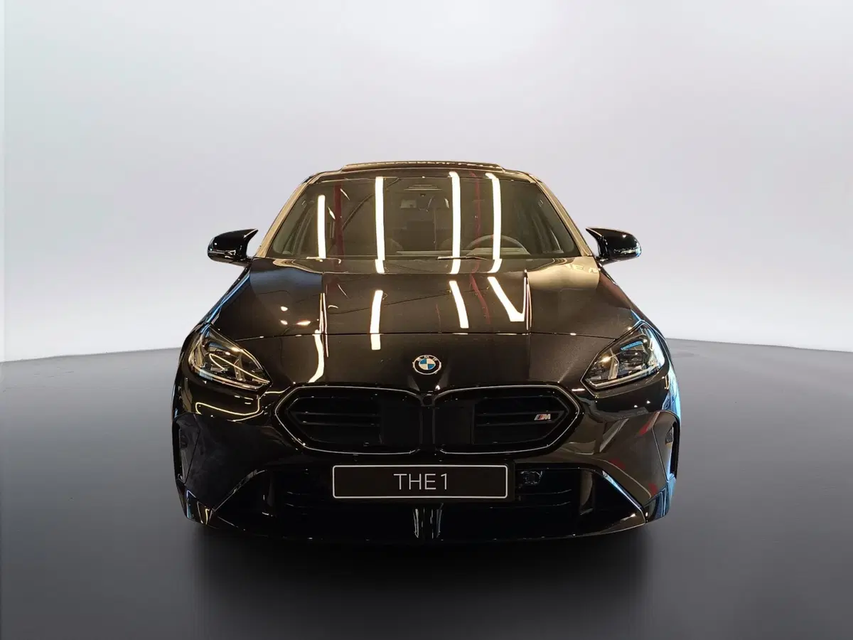 BMW Serie 1 nuova a Ascoli Piceno (2)