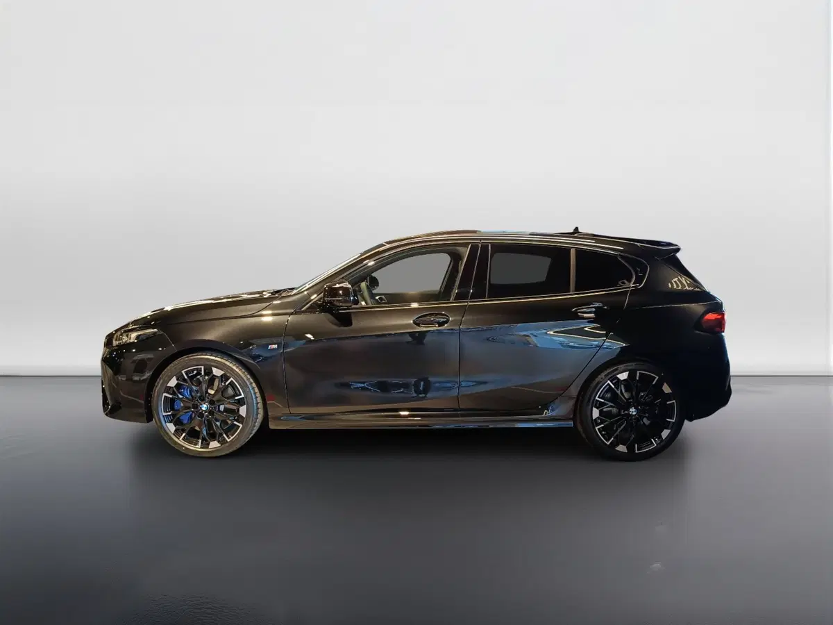 BMW Serie 1 nuova a Ascoli Piceno (4)