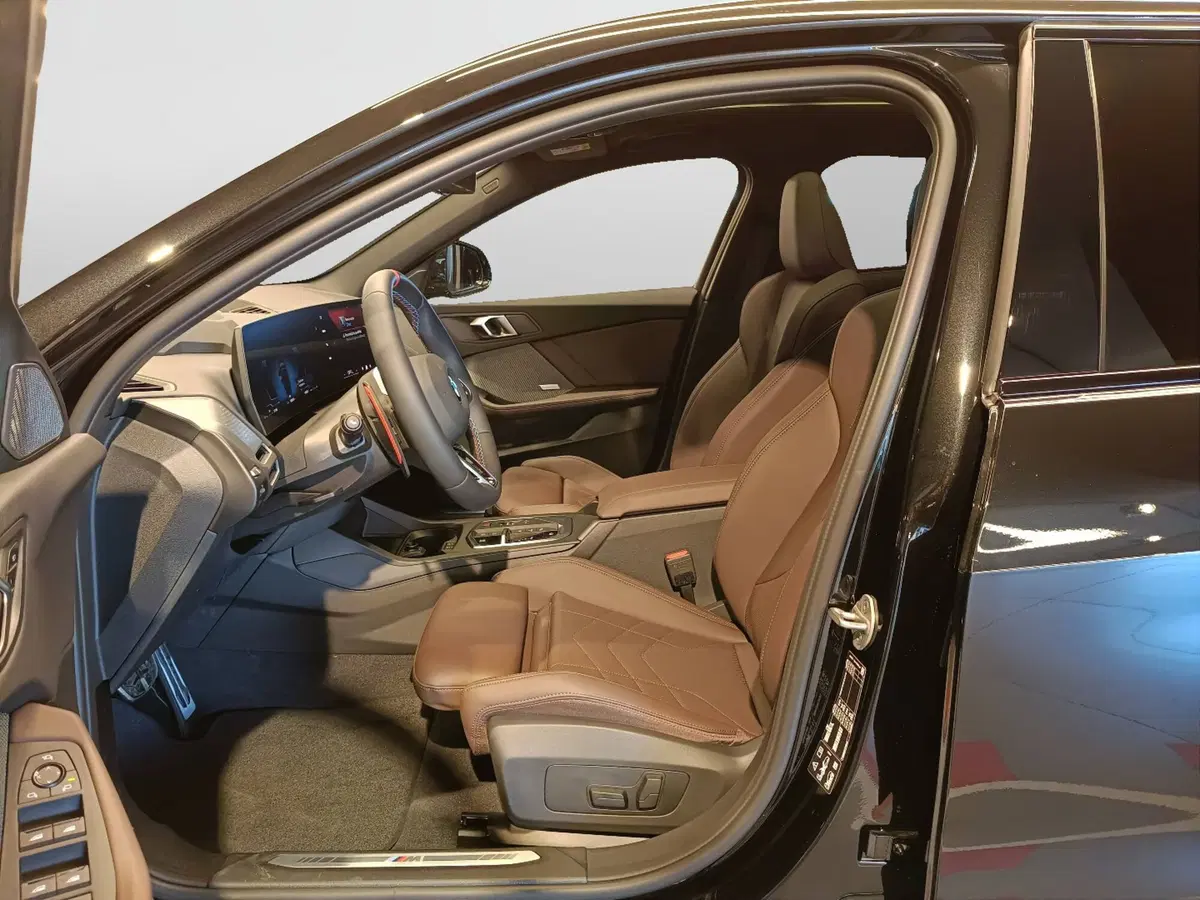 BMW Serie 1 nuova a Ascoli Piceno (6)