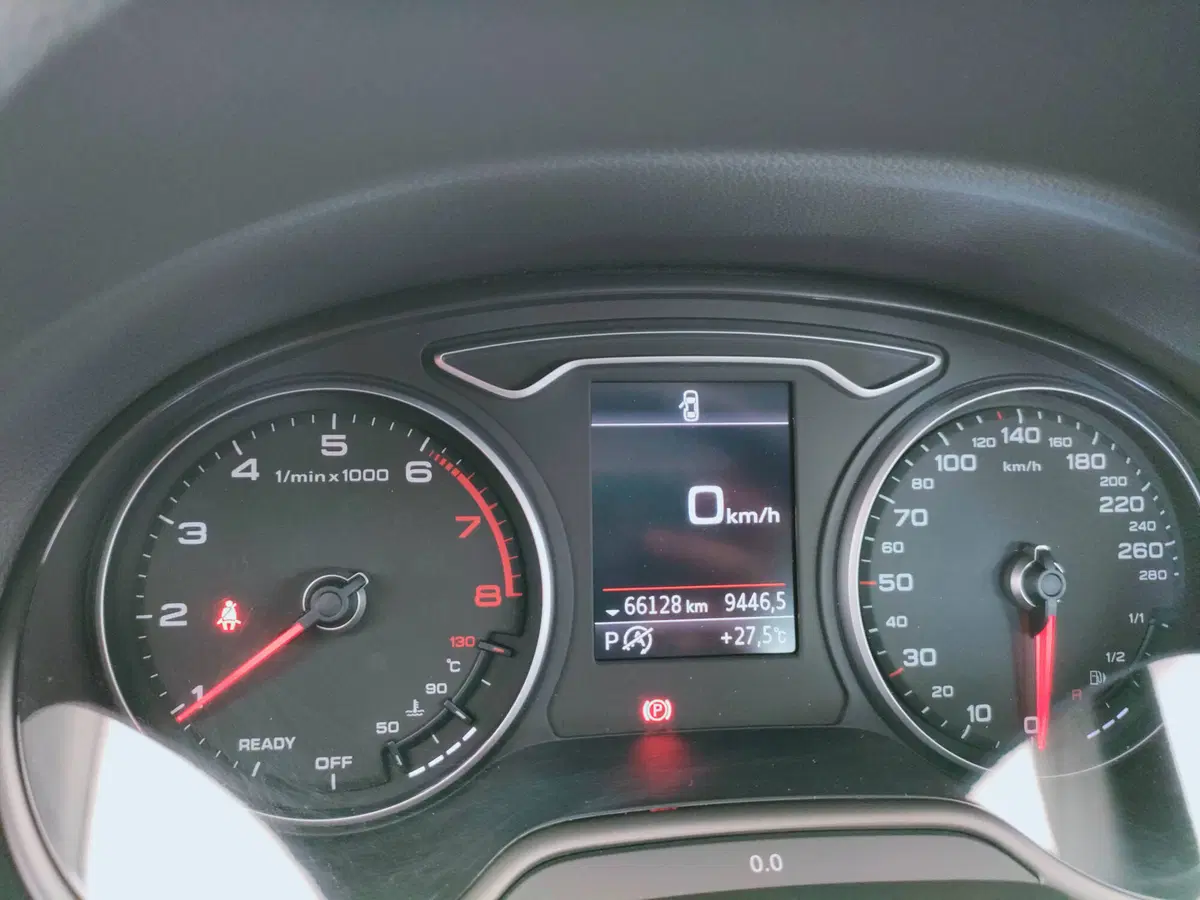Audi Q2 usata a Ascoli Piceno (18)