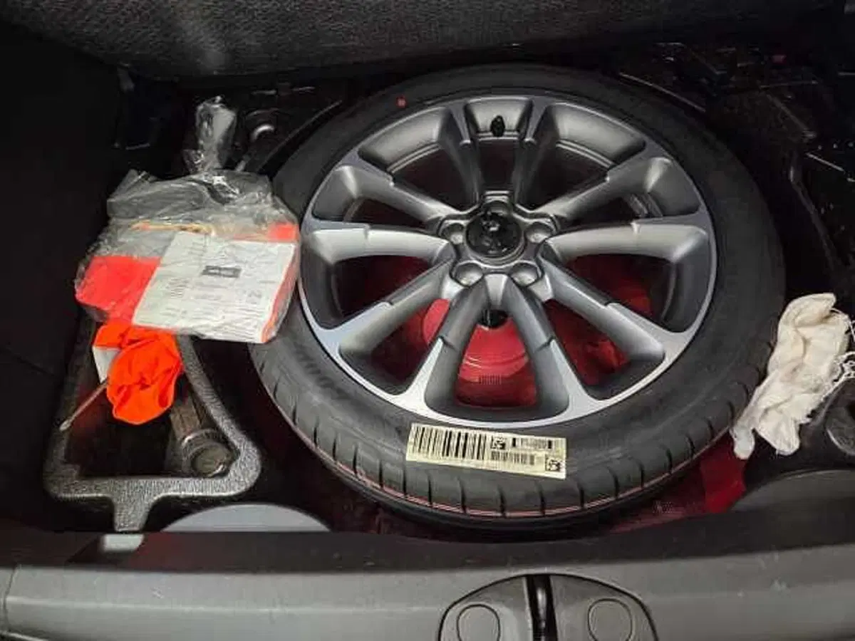 Fiat 500X usata a Brescia (10)