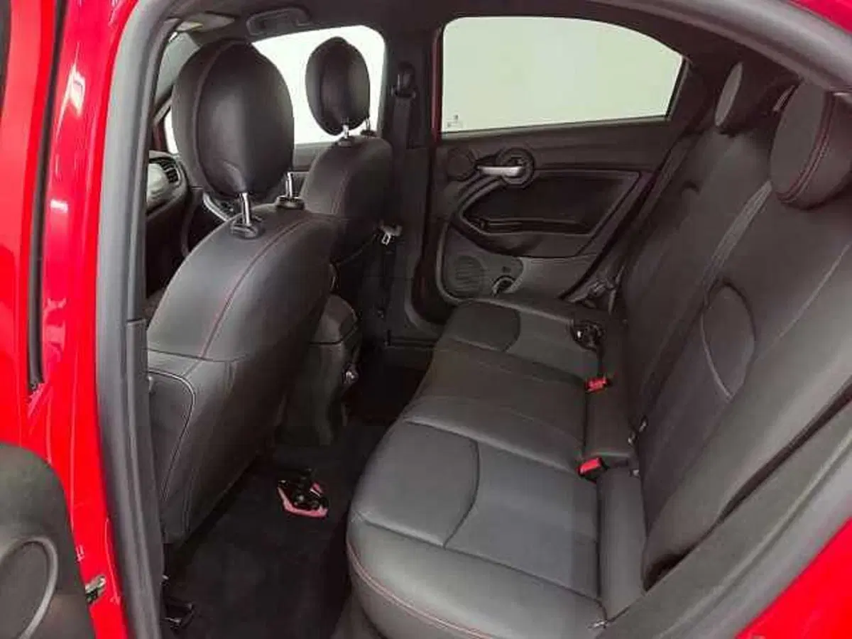 Fiat 500X usata a Brescia (12)