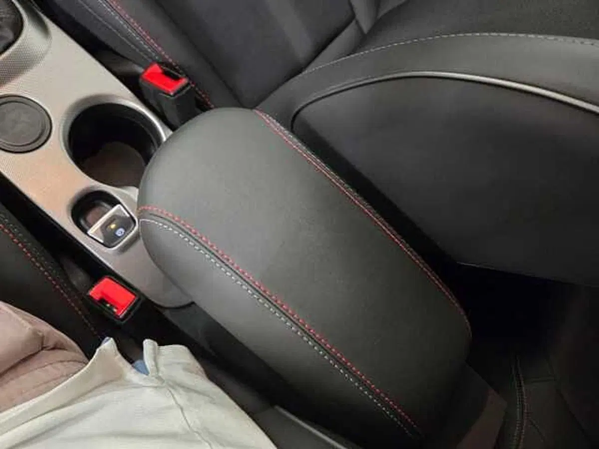 Fiat 500X usata a Brescia (16)